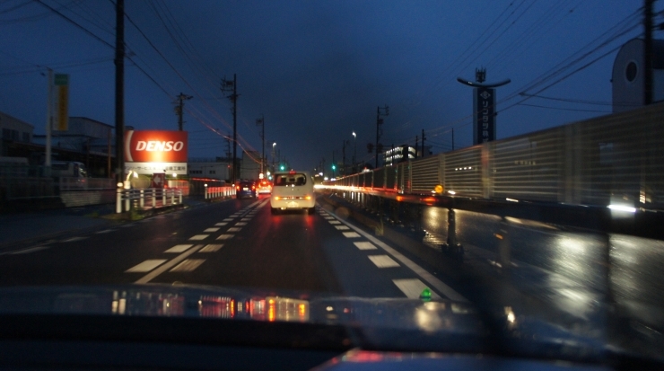 「台風18号接近情報【午後10時】」