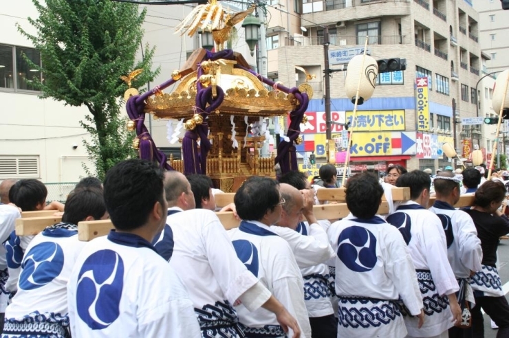 共生会のみなさん