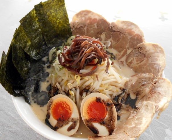 「熊本ラーメン『大門』次は名古屋です」