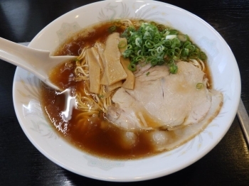 ラーメン