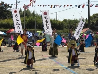 「運動会ありがとうございました！」