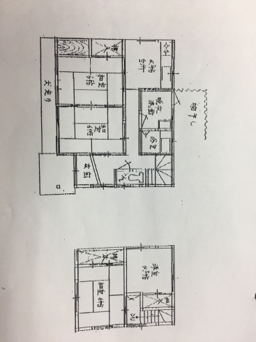 「白枝 一戸建のペット可」