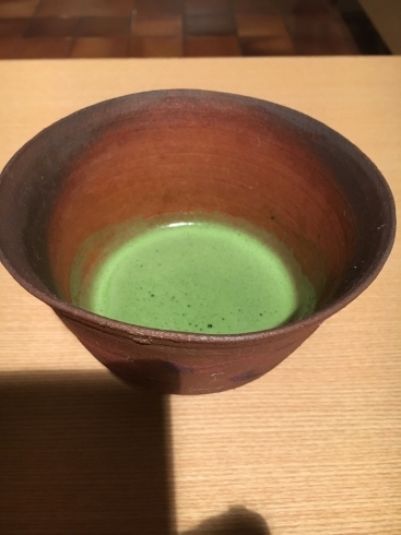 「茶会」