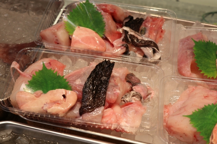 「八千代市、佐倉市の鮮魚店   　　　魚や山粋　広告特売開催中」