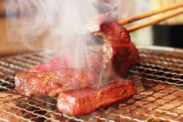 「明日オープン！！焼肉とホルモンギョーザ「オンリーギュ〜」」