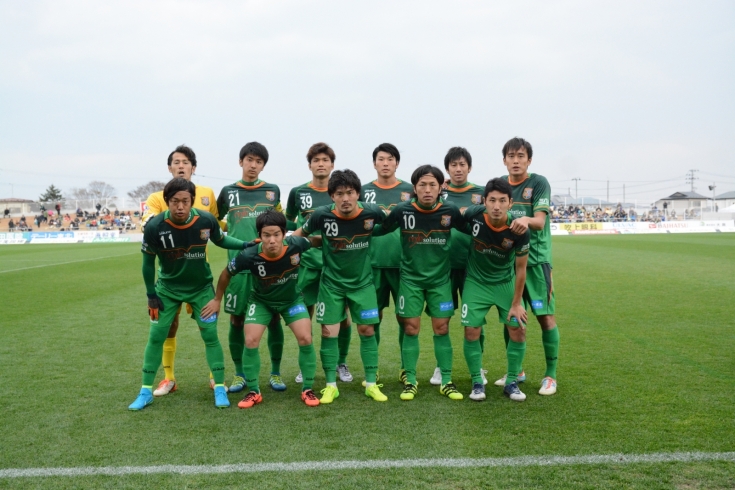 「【セカンドステージ試合結果】ホーム戦　第14節　ＶＳ　東京武蔵野シティＦＣ」