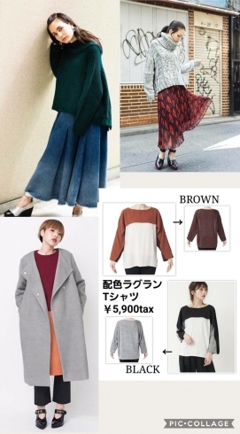 「☆本日TRAFFICは東京コレクションの為、休業日です。明日からは平常通り営業しますので、よろしくお願いいたしますm(_ _)m」