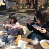 美味しかったよ、収穫祭！