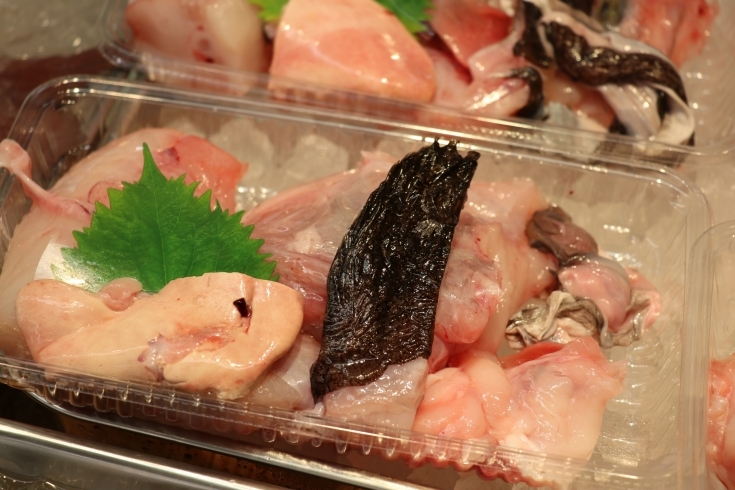 「八千代市、佐倉市の鮮魚店   　　　魚や山粋　広告特売開催！」