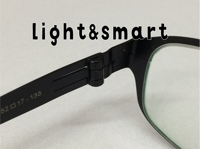 「​ light&smart」