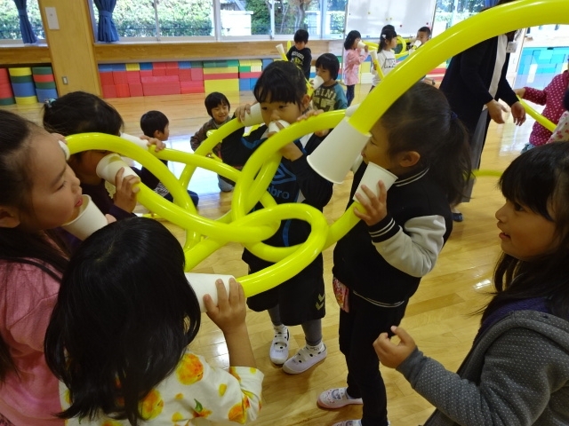 「学研幼児教室」