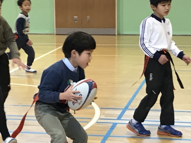 「12月16日（土）今年最後の練習でした。」