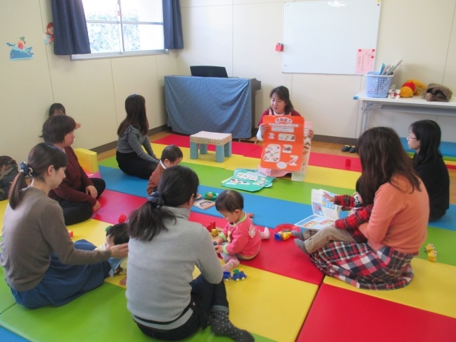 「「歯について」の育児相談会がありました！」