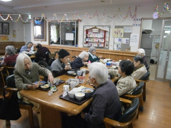 「センター試験　　交野市　デイサービス　老人ホーム　小林診療所」