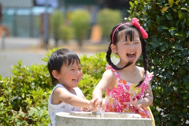 「ブログ更新しました。「水道は水に流せない」」