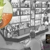 bar oak (バー オーク)