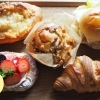 tres.F.B.C. 【周南市 パン屋】
