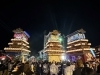 2024年10月16日(水)撮影|伊曽乃神社祭礼・お旅所で宮出し