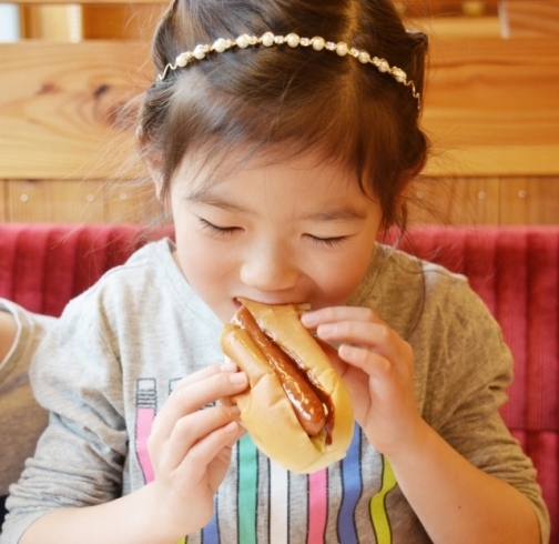 「「春日井市の子連れに優しいお店」特集、公開しました♪」