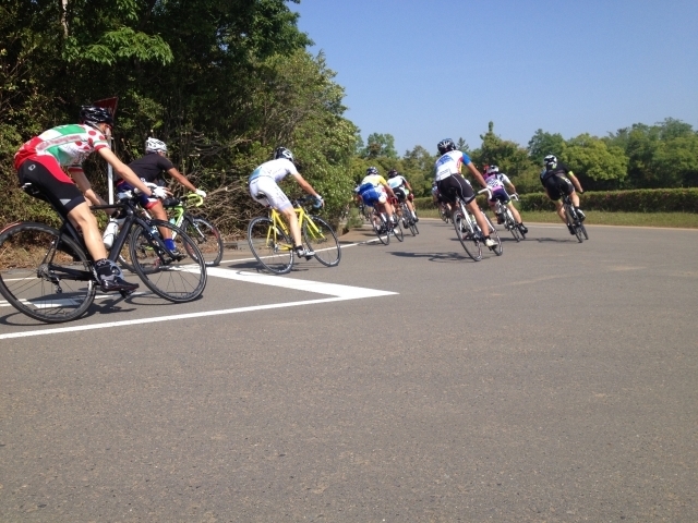 「オリンピックの自転車競技のロードレースゴール会場が「富士スピードウェイ」に決定！」