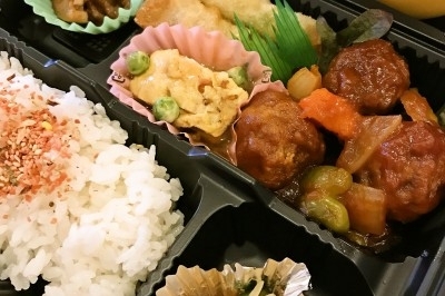 「まいぷれ加古川に「美食・美菜　ROCO'S（ロコズ）」様が掲載となりました。」