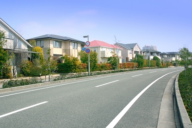 「ブログ更新しました。「道路を調べたら、頭の中がどろどろ」」