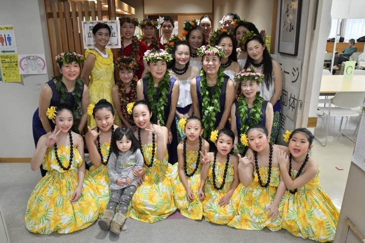 「桜木町、野毛地区センターまつり」