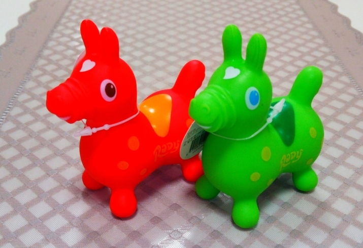 「Rody」