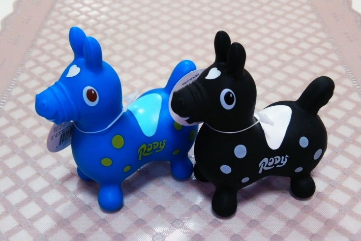 「Rody」