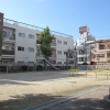 【玉川】玉川公園