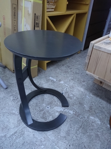 「3月23日④税込2,980円sidetable」