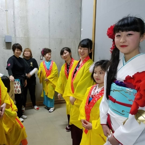 「春ですねイベントのお知らせです」