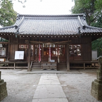 大原神社