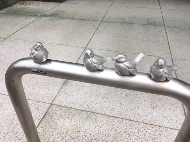 「神社にお参りして、ヒーリングしました～♡」