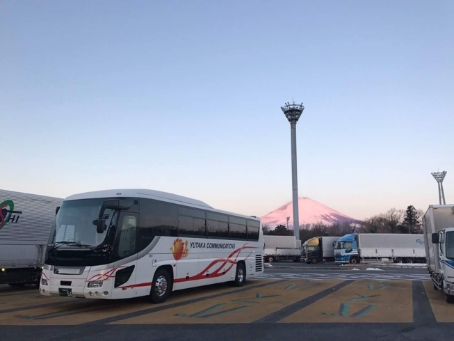 「思い出富士山 Part.1」