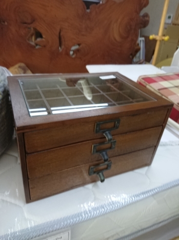 「5月27日③税込4,980円collection chest」