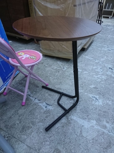 「5月28日①税込4,500円 2way side table」