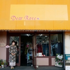 Dear.Rose【2022/10/4　オープン　延岡市幸町】