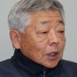 藤田壽文（としふみ）さん