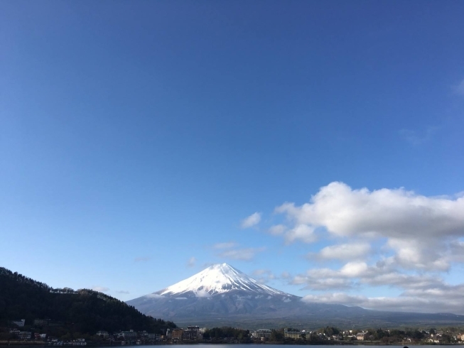 「思い出富士山 Part.2」