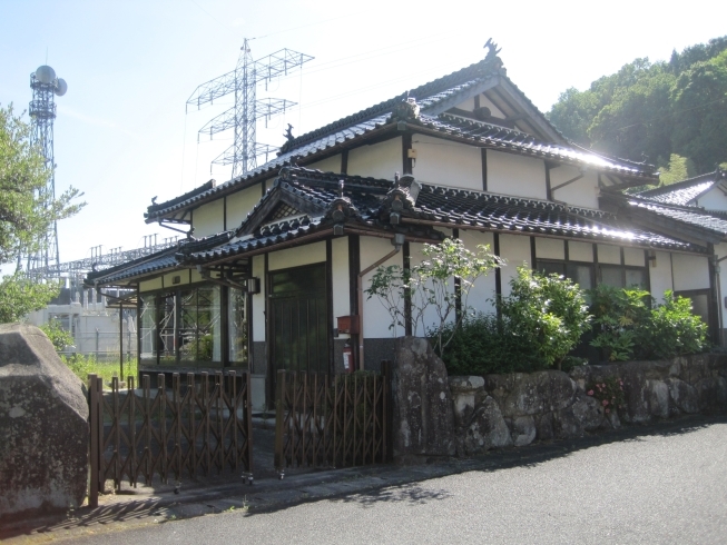 「粟屋町　4LDK一戸建て賃貸物件。　新築・アパート・マンション・一戸建て・土地・中古住宅・店舗・不動産をお探しなら西部開発へ」