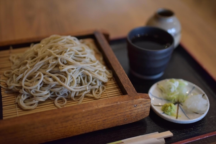 「千葉駅でお蕎麦屋さんが6月14日に限定オープン！！レンタルスペースまる空間。」