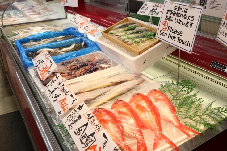 「佐倉、八千代市の鮮魚店  　勝田台から徒歩10分　 魚や山粋（ヤマスイ）　下処理無料。」