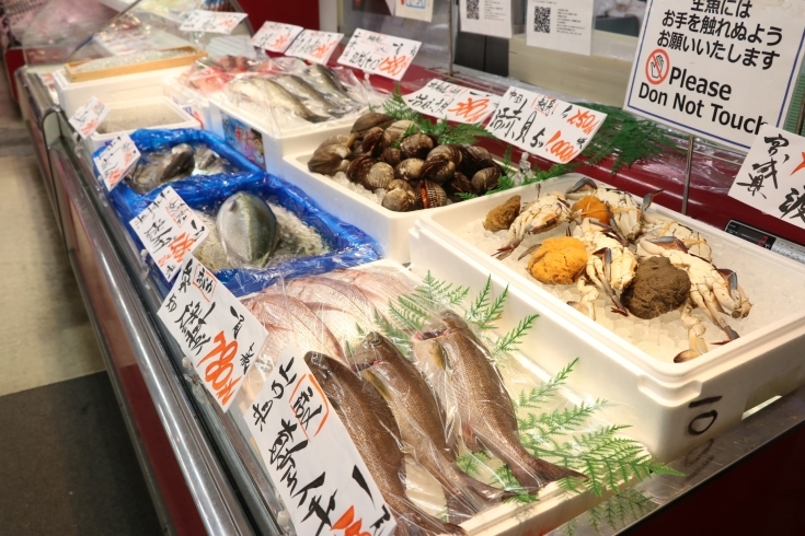 「佐倉、八千代市の鮮魚店  　勝田台から徒歩10分　 魚や山粋（ヤマスイ）　下処理無料。」