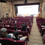 平成30年度　狭山市高等学校説明会