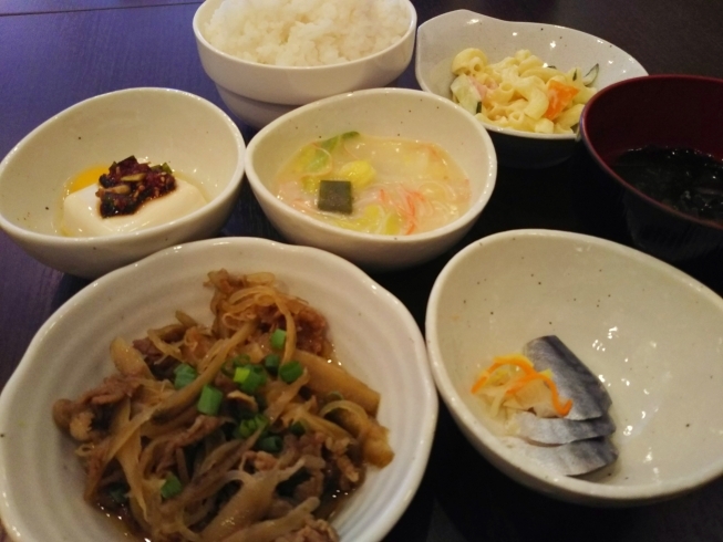 「ご飯おかわりしたくなる 牛しぐれ煮♪ 」