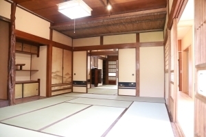 「『市川市行徳ふれあい伝承館（市川市）』」