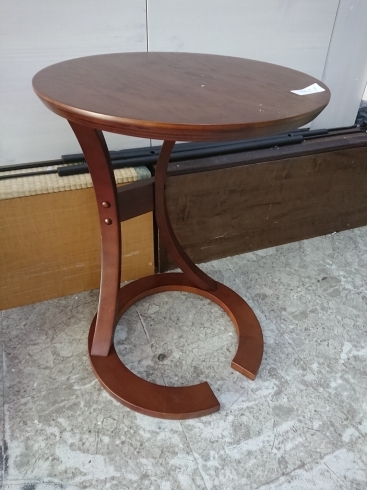 「7月20日①税込2,980円sidetable」