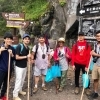 リタの部屋にようこそ。第6回は、富士登山体験についてです!