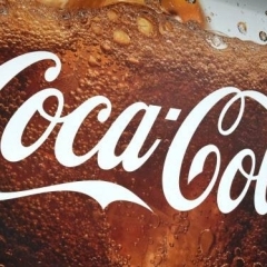 コカ・コーラ